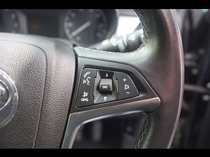 Vauxhall Mokka X thumbnail