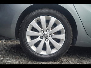 Vauxhall Zafira Tourer thumbnail