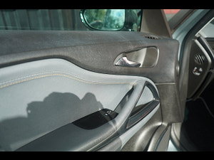 Vauxhall Zafira Tourer thumbnail