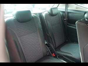 Vauxhall Zafira Tourer thumbnail