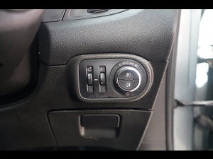 Vauxhall Zafira Tourer thumbnail