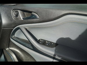 Vauxhall Zafira Tourer thumbnail