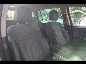Vauxhall Zafira Tourer thumbnail