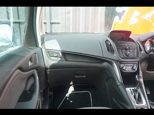 Vauxhall Zafira Tourer thumbnail