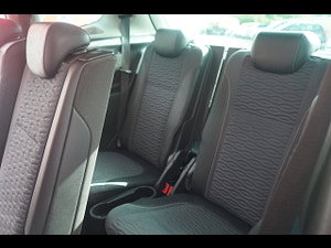 Vauxhall Zafira Tourer thumbnail