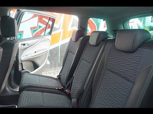 Vauxhall Zafira Tourer thumbnail