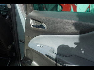 Vauxhall Zafira Tourer thumbnail