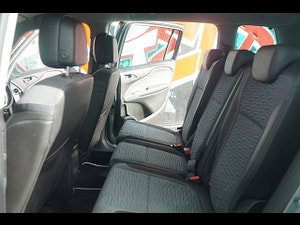 Vauxhall Zafira Tourer thumbnail