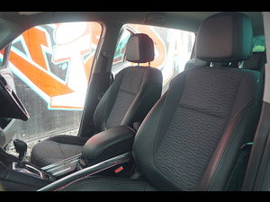 Vauxhall Zafira Tourer thumbnail