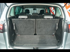 Vauxhall Zafira Tourer thumbnail