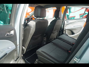 Vauxhall Zafira Tourer thumbnail