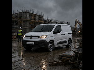 Citroen Berlingo thumbnail