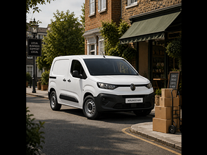 Citroen Berlingo thumbnail
