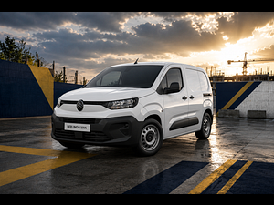 Citroen Berlingo thumbnail