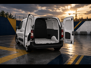 Citroen Berlingo thumbnail