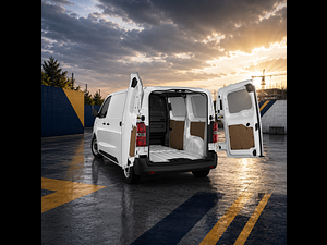 Citroen Dispatch thumbnail