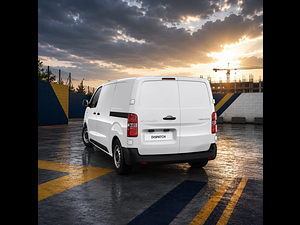 Citroen Dispatch thumbnail
