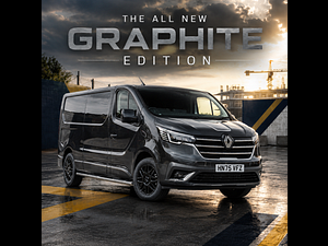Renault Trafic thumbnail