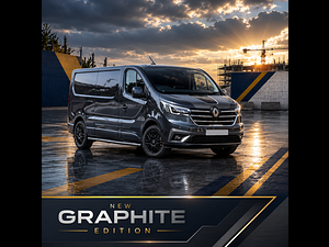 Renault Trafic thumbnail