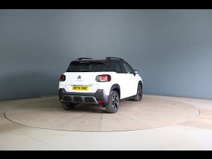 Citroen C3 Aircross thumbnail