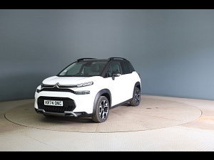 Citroen C3 Aircross thumbnail