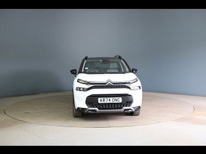 Citroen C3 Aircross thumbnail