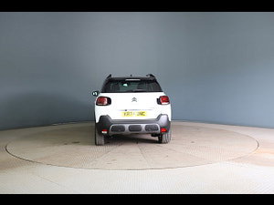 Citroen C3 Aircross thumbnail