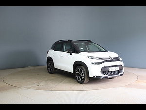 Citroen C3 Aircross thumbnail