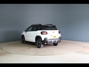 Citroen C3 Aircross thumbnail