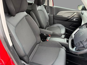 Citroen Grand C4 SpaceTourer thumbnail