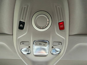 Citroen Grand C4 SpaceTourer thumbnail