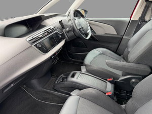 Citroen Grand C4 SpaceTourer thumbnail