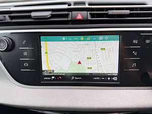 Citroen Grand C4 SpaceTourer thumbnail