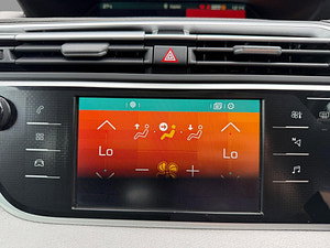 Citroen Grand C4 SpaceTourer thumbnail