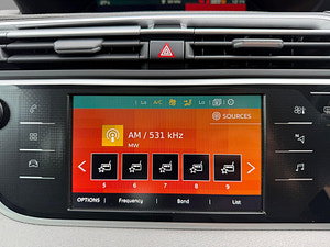 Citroen Grand C4 SpaceTourer thumbnail