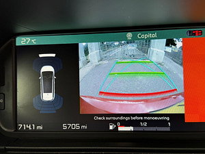 Citroen Grand C4 SpaceTourer thumbnail