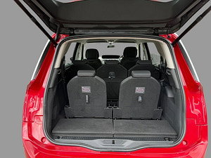 Citroen Grand C4 SpaceTourer thumbnail