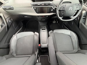 Citroen Grand C4 SpaceTourer thumbnail