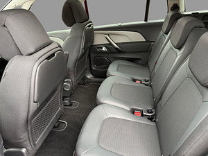 Citroen Grand C4 SpaceTourer thumbnail