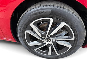 Citroen Grand C4 SpaceTourer thumbnail
