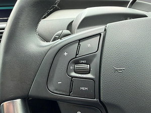 Citroen Grand C4 SpaceTourer thumbnail