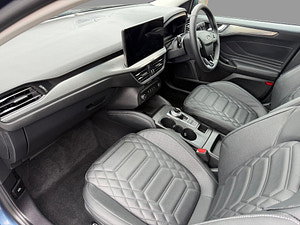 Ford Focus thumbnail