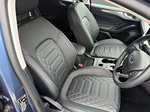 Ford Focus thumbnail
