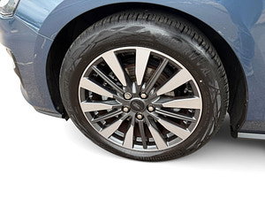Ford Focus thumbnail
