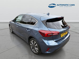 Ford Focus thumbnail