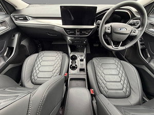 Ford Focus thumbnail