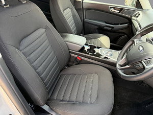 Ford Galaxy thumbnail
