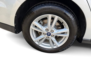 Ford Galaxy thumbnail