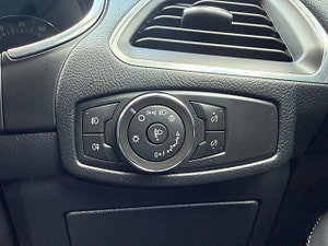 Ford Galaxy thumbnail
