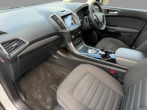 Ford Galaxy thumbnail